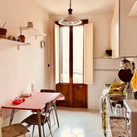 Appartamento In San Donato Novoli A Poca Distanza Dalla Tranvia *